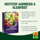Compo Aardbeien en kleinfruit mest | Compo | 850 gram (19 m², Hersluitbaar) 2536212017 2560302017 K170115794 - 2