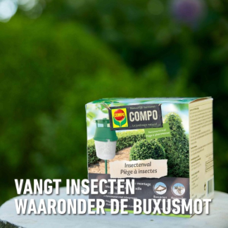 Compo Buxusmot val | Compo | 180 m² (Herbruikbaar) 2207712017 A170115797 - 3