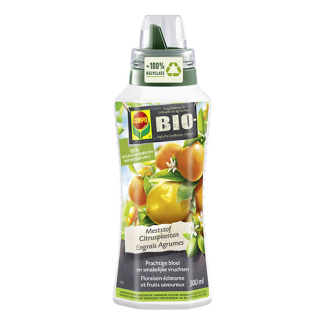 Compo Citrus voeding | Compo | 500 ml (Vloeibaar, Natuurlijk) 2224502017 K170115951