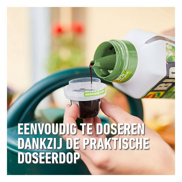 Compo Citrus voeding | Compo | 500 ml (Vloeibaar, Natuurlijk) 2224502017 K170115951 - 5