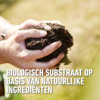 Compo Gazon bodemverbeteraar | Compo | 40 liter (Bio-label, Organisch) 2633304017 K170116045 - 4