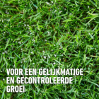 Compo Gazonmest | Compo | 1.5 kg (60 m², Lang werkend) 2373602017 K170116036 - 3