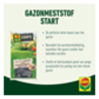 Compo Gazonmest | Compo | 100 m² (Start) 2638502017 K170115945 - 2