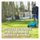 Compo Gazonmest | Compo | 100 m² (Start) 2638502017 K170115945 - 3