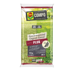 Compo Gazonmest | Compo | 10 kg (200 m², Anti-onkruid, Anti-mos) 2461401017 2601901017 K170116039 - 1