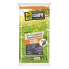 Compo Gazonmest | Compo | 20 kg (400 m², Najaar) 2557904017 K170115946 - 1