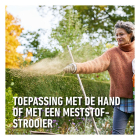 Compo Gazonmest | Compo | 20 kg (400 m², Najaar) 2557904017 K170115946 - 6