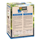 Compo Gazonmest | Compo | 20 m² (3-in-1, Anti-mos, Organisch, 1.5 kg) 2148702017 K170116034 - 2