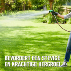 Compo Gazonmest | Compo | 3 kg (100 m², 2-in-1, Anti-mos) 1342222017 K170115796 - 5