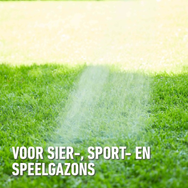 Compo Gazonmest | Compo | 3 kg (120 m², Lang werkend) 2373702017 K170116037 - 5