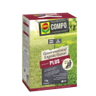 Compo Gazonmest | Compo | 3 kg (60 m², Anti-onkruid, Anti-mos) 2601402017 2860202017 K170116040 - 1