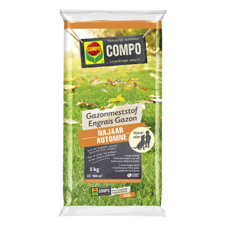 Compo Gazonmest | Compo | 400 m² (Najaar) 2557904017 K170115946