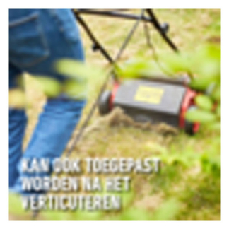 Compo Gazonmest | Compo | 5 kg (100 m², Start) 2638502017 K170115945 - 4