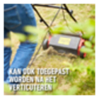 Compo Gazonmest | Compo | 5 kg (100 m², Start) 2638502017 K170115945 - 4