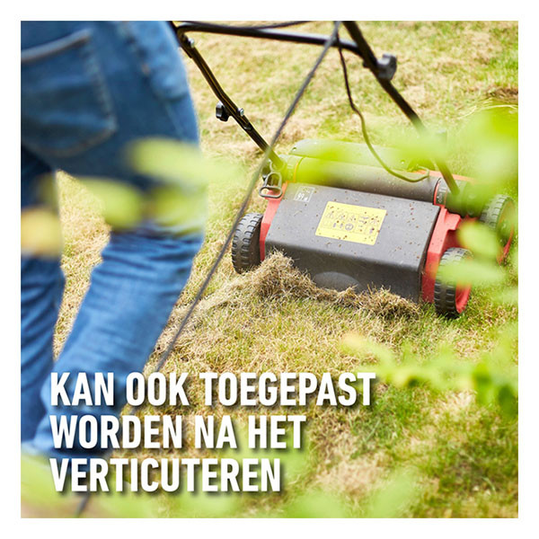 Compo Gazonmest | Compo | 5 kg (100 m², Start) 2638502017 K170115945 - 4