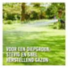 Compo Gazonmest | Compo | 5 kg (100 m², Start) 2638502017 K170115945 - 5