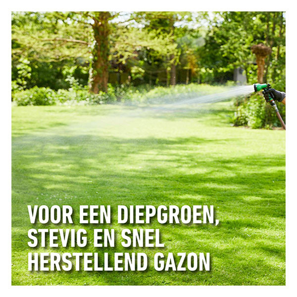 Compo Gazonmest | Compo | 5 kg (100 m², Start) 2638502017 K170115945 - 5
