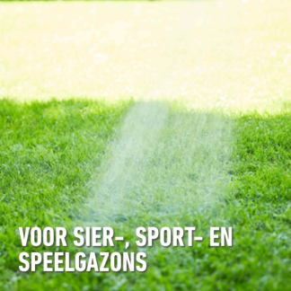 Compo Gazonmest | Compo | 7.5 kg (300 m², Lang werkend) 2374701017 K170116038 - 5