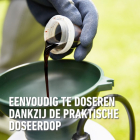 Compo Gazonvoeding | Compo | 2.5 liter (250 m²) 2549812017 K170116072 - 5