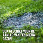 Compo Graszaad droogte | Compo | 80 m² (Strooidoos, 2 kg) 2387802017 K170116057 - 5