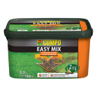 Compo Graszaad herstel | Compo | 100 m² (2-in-1, Meststof, 2.2 kg) 1026602017 K170116054 - 1