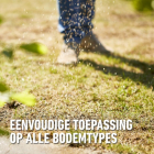 Compo Graszaad herstel | Compo | 130 m² (Snel kiemand, Kale plekken, 2.6 kg) 2383302017 K170115779 - 4