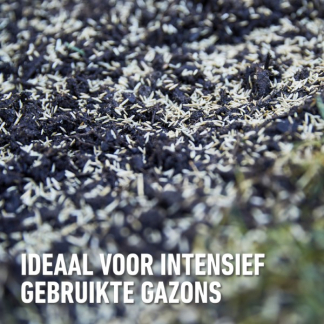 Compo Graszaad herstel | Compo | 130 m² (Snel kiemand, Kale plekken, 2.6 kg) 2383302017 K170115779 - 5