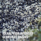 Compo Graszaad herstel | Compo | 130 m² (Snel kiemand, Kale plekken, 2.6 kg) 2383302017 K170115779 - 5