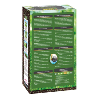 Compo Graszaad herstel | Compo | 50 m² (Snel kiemend, Strooidoos, 1 kg) 1388302017 K170116059 - 2