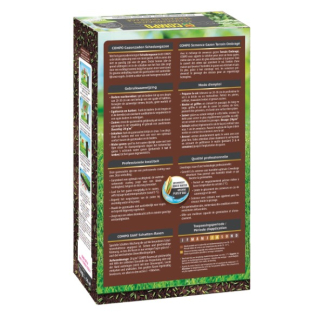 Compo Graszaad schaduw | Compo | 50 m² (Snel kiemend, Strooidoos, 1 kg) 1389602017 K170116060 - 2