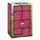 Compo Graszaad speelgazon | Compo | 25 m² (Snel kiemend, Strooidoos, 500 gram) 2181002017 K170501686 - 2
