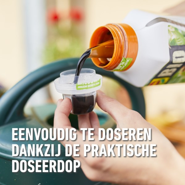 Compo Groenten en fruit voeding | Compo | 1 liter (Natuurlijk, Vloeibaar) 2864802017 K170116086 - 4