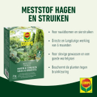 Compo Hagen en coniferen mest | Compo | 2 kg (Hersluitbaar) 1556212017 2561202017 K170116259 - 2
