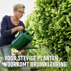 Compo Hagen en coniferen mest | Compo | 2 kg (Hersluitbaar) 1556212017 2561202017 K170116259 - 6