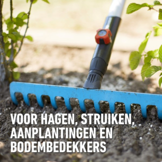 Compo Hagen en coniferen mest | Compo | 4 kg (Hersluitbaar) 2246602017/2246602017 K170116271 - 3