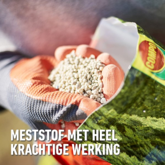 Compo Hagen en coniferen mest | Compo | 4 kg (Hersluitbaar) 2246602017/2246602017 K170116271 - 8