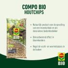Compo Houtsnippers pallet | Compo | 1815 liter (Natuurlijk)  X170116077 - 3