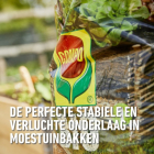 Compo Houtsnippers pallet | Compo | 1815 liter (Natuurlijk)  X170116077 - 4