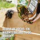 Compo Houtsnippers pallet | Compo | 1815 liter (Natuurlijk)  X170116077 - 5