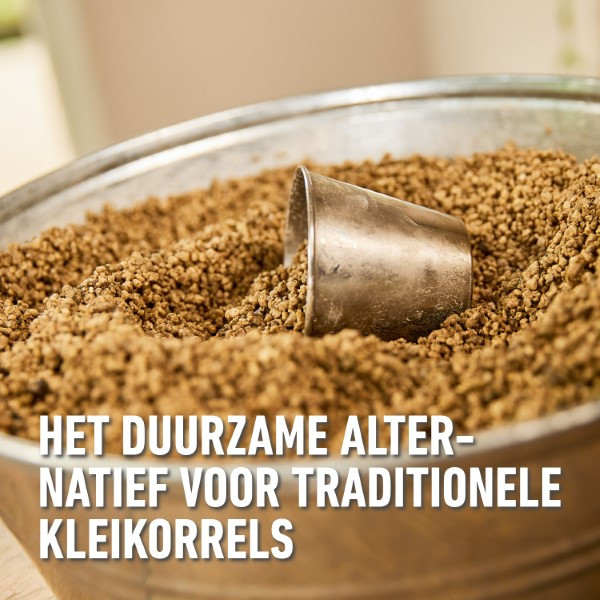 Compo Hydrokorrels | Compo | Granuplant® | 3 liter (Natuurlijk, Puimsteen, Binnen, Organisch) 2881701017 K170116269 - 6