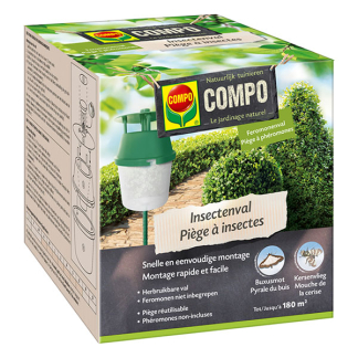 Compo Insectenval | Compo | 180 m² (Herbruikbaar) 2207712017 K170115797 - 1