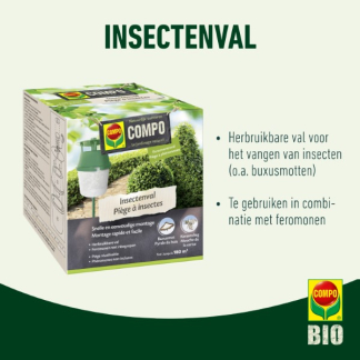 Compo Insectenval | Compo | 180 m² (Herbruikbaar) 2207712017 K170115797 - 2