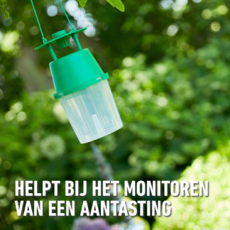 Compo Insectenval | Compo | 180 m² (Herbruikbaar) 2207712017 K170115797 - 4