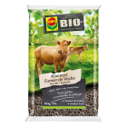 Koemest | Compo | 10 kg (Natuurlijk, Organisch)