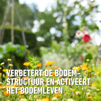 Compo Koemest | Compo | 10 kg (Natuurlijk, Organisch) 2254701017 K170116078 - 4