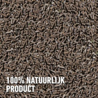 Compo Koemest | Compo | 10 kg (Natuurlijk, Organisch) 2254701017 K170116078 - 5