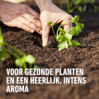 Compo Kruiden potgrond | Compo | 10 liter (Bio-label, Organisch) 1062301017 K170116080 - 5