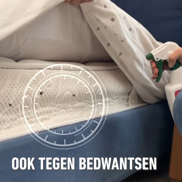 Compo Kruipende en vliegende insecten spray | Compo | 500 ml (Gebruiksklaar) 2701002017 K170115782 - 6