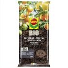 Compo Mediterrane potgrond | Compo | 20 liter (Organisch) 2822608017 K170116278 - 1