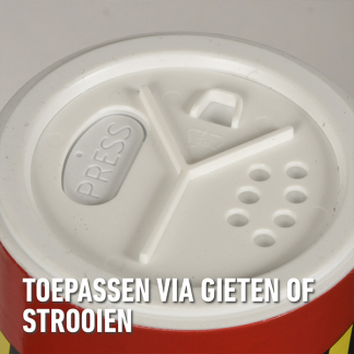 Compo Mierenbestrijding | Compo | 400 gram (Granulaat) 2325802017 K170501699 - 4